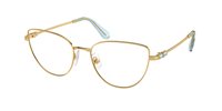 Montatura vista Swarovski Donna 1007402155 - 1007402155